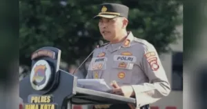Terbongkar! Uang Rp2,8 Miliar dari Bandar Narkoba ke AKBP Didik Diserahkan via Koper dan Kardus Bir