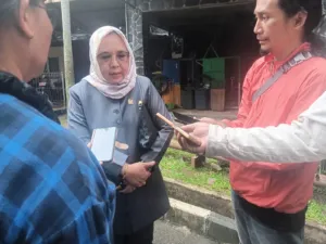 DPRD Depok Geram! OPD Pemkot Mangkir dari Rapat Penting 7 DPRD Depok Geram! OPD Pemkot Mangkir dari Rapat Penting