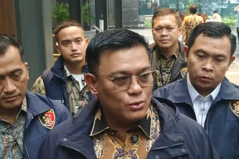 Tiga Pejabat PT Dana Syariah Indonesia Tersangka Kasus Penipuan dan TPPU 1 Tiga Pejabat PT Dana Syariah Indonesia Tersangka Kasus Penipuan dan TPPU