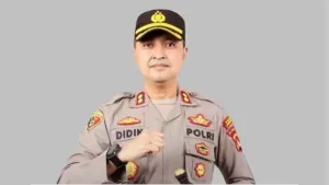 Lemkapi Minta Polri Audit Investigasi Rekam Jejak Mantan Kapolres Bima Kota