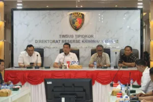 Jelang Ramadan, Ditreskrimsus Polda Metro Stabilkan Harga dan Keamanan Pangan