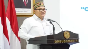 652 Aduan Mandek, Ombudsman Ultimatum Kemnaker Jelang Tunjangan Hari Raya 2026 8 652 Aduan Mandek, Ombudsman Ultimatum Kemnaker Jelang Tunjangan Hari Raya 2026