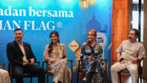 Raih Kebaikan dan Kehangatan Ramadan bersama FRISIAN FLAG®