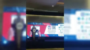Polri Ucapkan Selamat atas Hadirnya Hallonews.id: Jaga Jurnalisme Berkualitas