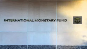 IMF Tegur Jepang: "Stop Kebijakan Populis, Fokus Naikkan Suku Bunga!”