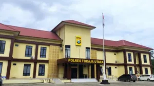 Setoran Rp13 Juta per Pekan Terkuak, Dua Perwira Narkoba Toraja Utara Masih Dikurung Propam 9 Setoran Rp13 Juta per Pekan Terkuak, Dua Perwira Narkoba Toraja Utara Masih Dikurung Propam