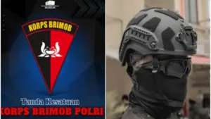 Helm Taktikal, Nyawa Melayang: Kasus Brimob Tual Uji Komitmen Reformasi Polri 3 Helm Taktikal, Nyawa Melayang: Kasus Brimob Tual Uji Komitmen Reformasi Polri