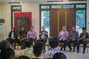 Satu Tahun Kepemimpinan Dedie–Jenal, IPM Naik dan Kemiskinan Turun