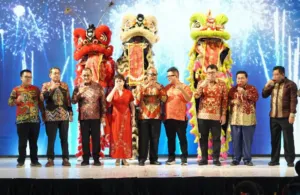 Perayaan Imlek di Bumi Sriwijaya Pererat Kebhinekaan 7 Perayaan Imlek di Bumi Sriwijaya Pererat Kebhinekaan