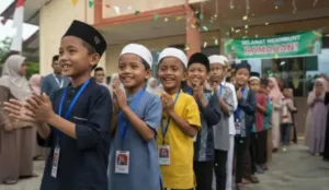 Pemerintah Terbitkan Pedoman Jam Belajar di Sekolah Selama Ramadan