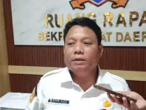 Data PBI Berubah, Pemkot Serang Siapkan JamKesda Rp5,6 Miliar untuk 11.000 Warga