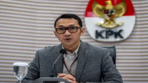 Kasus Suap Rp850 Juta Makin Memanas, KPK Siap Hadapi Praperadilan Ketua PN Depok 6 Kasus Suap Rp850 Juta Makin Memanas, KPK Siap Hadapi Praperadilan Ketua PN Depok