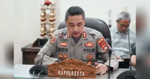 Kompolnas Ingatkan Bahaya Kongkalikong Aparat dan Bandar Narkoba