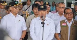 Sebanyak 27,29 Juta Orang Diperkirakan Mudik ke Jawa Timur