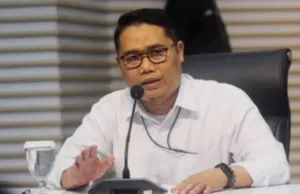KPK Sita Rp40,5 Miliar dan Emas 5,3 Kg dari Kasus Suap Importasi Barang di Bea Cukai