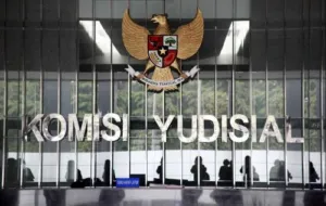 KY Sebut OTT Suap Hakim Rusak Integritas dan Kepercayaan Publik pada Peradilan
