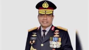 Puskeu Polri Cetak Prestasi Nasional, Satu-Satunya Satker Mabes Raih Predikat WBBM 2025 5 Puskeu Polri Cetak Prestasi Nasional, Satu-Satunya Satker Mabes Raih Predikat WBBM 2025