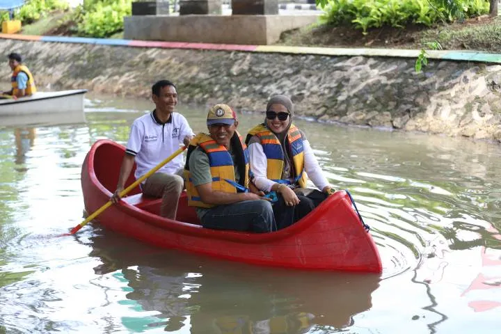 Wisata Kano Kota Tangerang Tetap Buka Selama Ramadan 2026 2 Kano2