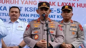Kasus Anak Tewas di Tual, Kapolri Janji Transparan: DPR Desak Proses Pidana Tanpa Kompromi 2 Kasus Anak Tewas di Tual, Kapolri Janji Transparan: DPR Desak Proses Pidana Tanpa Kompromi