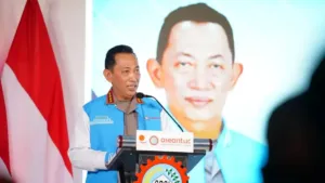 “Saya Marah!” Kapolri Turun Tangan, Bripda MS Diadili Etik Hari Ini dalam Kasus Anak Tewas di Tual