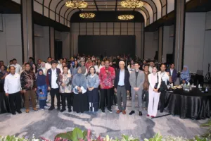 Pemerintah Perkuat Tata Kelola Karbon Biru Nasional 2 Pemerintah Perkuat Tata Kelola Karbon Biru Nasional