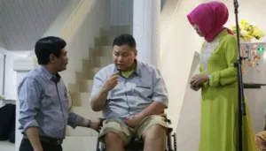 Mantan Kasatpol PP DKI Harianto Badjoeri Wafat di Pondok Kopi, Rencananya Dimakamkan Senin Siang