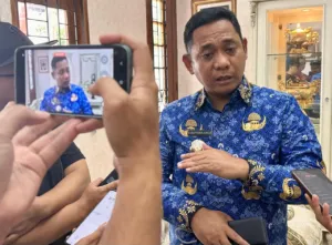 Banjir Rusak Jalan dan Jembatan, Bekasi Minta Izin Kemendagri Ubah Anggaran