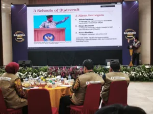 Dirjen Bangda Kemendagri Ingatkan Pengelolaan Anggaran By Design 5 Dirjen Bangda Kemendagri Ingatkan Pengelolaan Anggaran By Design