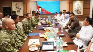 Kementerian PKP Segera Bangun Rusun Prajurit Kopassus di Solo