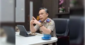 Tingkatkan Kedislipinan Pegawai, BPN Kabupaten Serang Gelar Pelatihan Bina Bangsa 7 Tingkatkan Kedislipinan Pegawai, BPN Kabupaten Serang Gelar Pelatihan Bina Bangsa