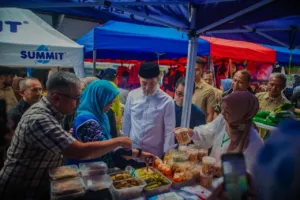 Wali Kota Bogor Pastikan Stok Kebutuhan Pangan Aman Selama Ramadan 8 Wali Kota Bogor Pastikan Stok Kebutuhan Pangan Aman Selama Ramadan