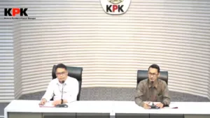 KPK Tahan Kepala Seksi Intelijen Cukai DJBC, Uang Rp5,19 Miliar Disita dari Dua "Safe House"