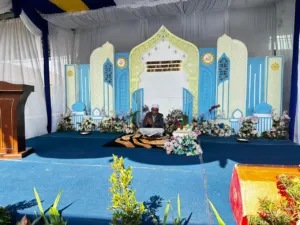 Menggetarkan Hati! Dari Balik Jeruji, Warga Binaan Lapas Medan Buka MTQ Helvetia ke-59 8 Menggetarkan Hati! Dari Balik Jeruji, Warga Binaan Lapas Medan Buka MTQ Helvetia ke-59