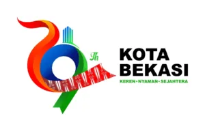Ini Logo HUT ke-29 Kota Bekasi, Karya Lokal Kalahkan Ratusan Desain dari Dunia