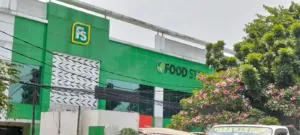 MBG Disokong Food Station, Pengamat: Bayang-bayang Beras Oplosan Kembali Muncul 8 MBG Disokong Food Station, Pengamat: Bayang-bayang Beras Oplosan Kembali Muncul