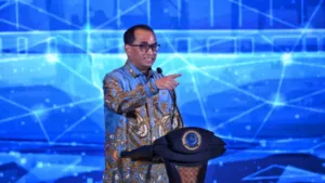 KPK Panggil Lagi Budi Karya Awal Maret 2026, Ini Perjalanan Panjang Skandal Proyek Rel DJKA 9 KPK Panggil Lagi Budi Karya Awal Maret 2026, Ini Perjalanan Panjang Skandal Proyek Rel DJKA