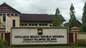Bripda DP Tewas di Aspol Polda Sulsel, Propam Periksa 6 Polisi dan Dalami Dugaan Kekerasan 1 Bripda DP Tewas di Aspol Polda Sulsel, Propam Periksa 6 Polisi dan Dalami Dugaan Kekerasan