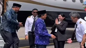 KPK Minta Menag Nasaruddin Umar Klarifikasi Dugaan Gratifikasi Jet Pribadi dari OSO