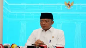 Respons Teror Ketua BEM UGM, Mensesneg: Kritik Sah tapi Harus Beretika