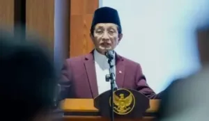 Awal Puasa Berbeda, Menag Ajak Umat Tetap Jaga Persatuan