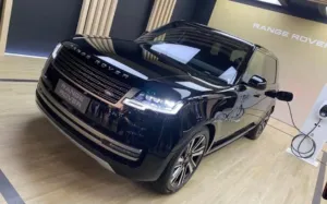Mobil Dinas Rp8,5 Miliar Milik Gubernur Kaltim Bikin Gaduh
