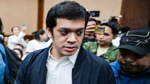 Anak Riza Chalid Divonis 15 Tahun, 8 Terdakwa Lainnya 9–14 Tahun Penjara