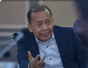 Safari Ramadan ke Pesantren, Saan Mustopa Gaspol Konsolidasi NasDem di Jabar untuk 2029