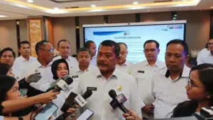 Nusakambangan Jadi Pusat Penanganan Napi Risiko Tinggi, Ditjenpas Serius Berantas Peredaran Narkoba di Lapas dan Rutan