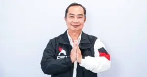 Imlek Bukan Sekadar Perayaan, Ini Momentum Kebersamaan dan Harapan yang Lebih Baik