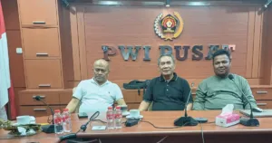Catat Tanggalnya! HPN Banten 2026, PWI Pusat Gelar Bakti Sosial, Termasuk Penyaluran Ribuan Paket Sembako