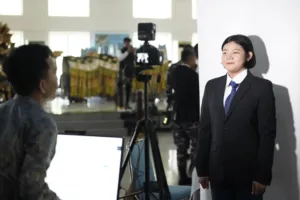 Paspor Dinas Masuk Era Digital, Imigrasi dan Kemlu Berkolaborasi