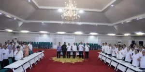 BPK Lakukan Pemeriksaan Interim LKPD 2025 Pemkab Bogor, Soroti Dampak Kenaikan Harga Material