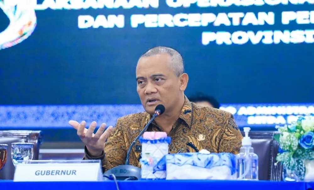 Gubernur Jateng Ingatkan Potensi Cuaca Ekstrem pada Periode Mudik Lebaran 1 Gubernur Jateng Ingatkan Potensi Cuaca Ekstrem pada Periode Mudik Lebaran