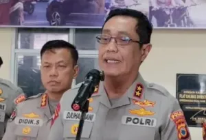 Polisi Senior Jadi Tersangka Penganiayaan Junior hingga Tewas di Asrama Polda Sulsel 3 Polisi Senior Jadi Tersangka Penganiayaan Junior hingga Tewas di Asrama Polda Sulsel